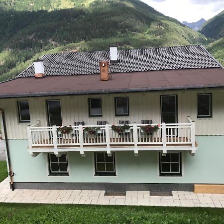 Appartement Kneisl Sölden Buitenkant foto