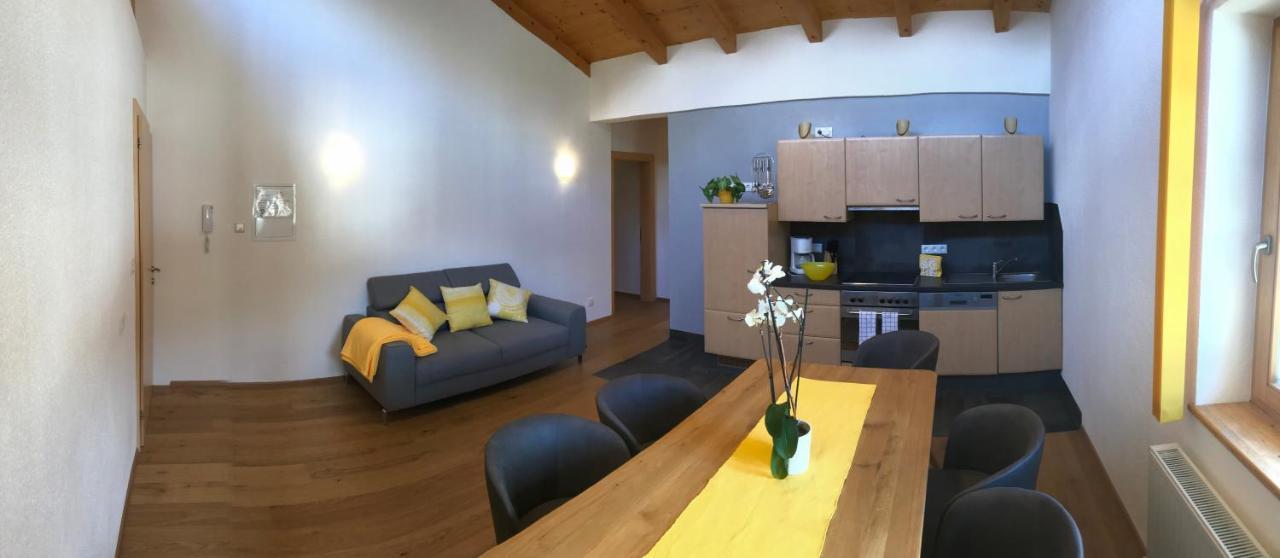 Appartement Kneisl Sölden Buitenkant foto