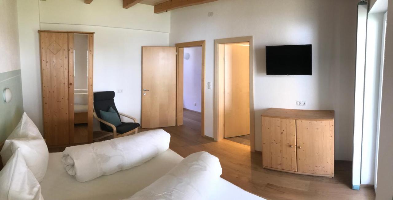 Appartement Kneisl Sölden Buitenkant foto