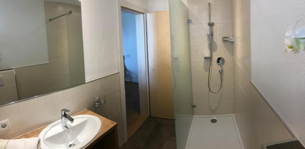 Appartement Kneisl Sölden Buitenkant foto